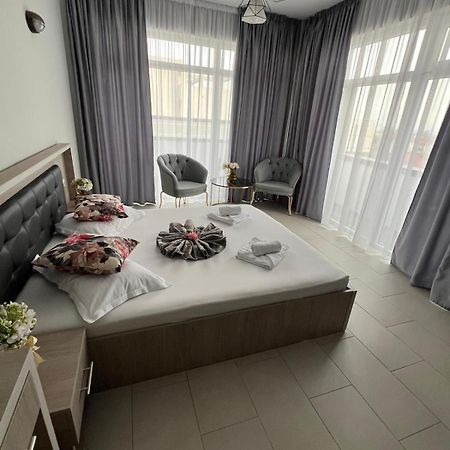 Ida Beach Navodari Ngoại thất bức ảnh