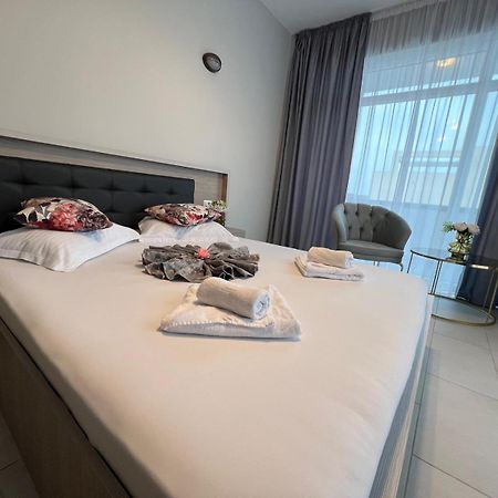 Ida Beach Navodari Ngoại thất bức ảnh