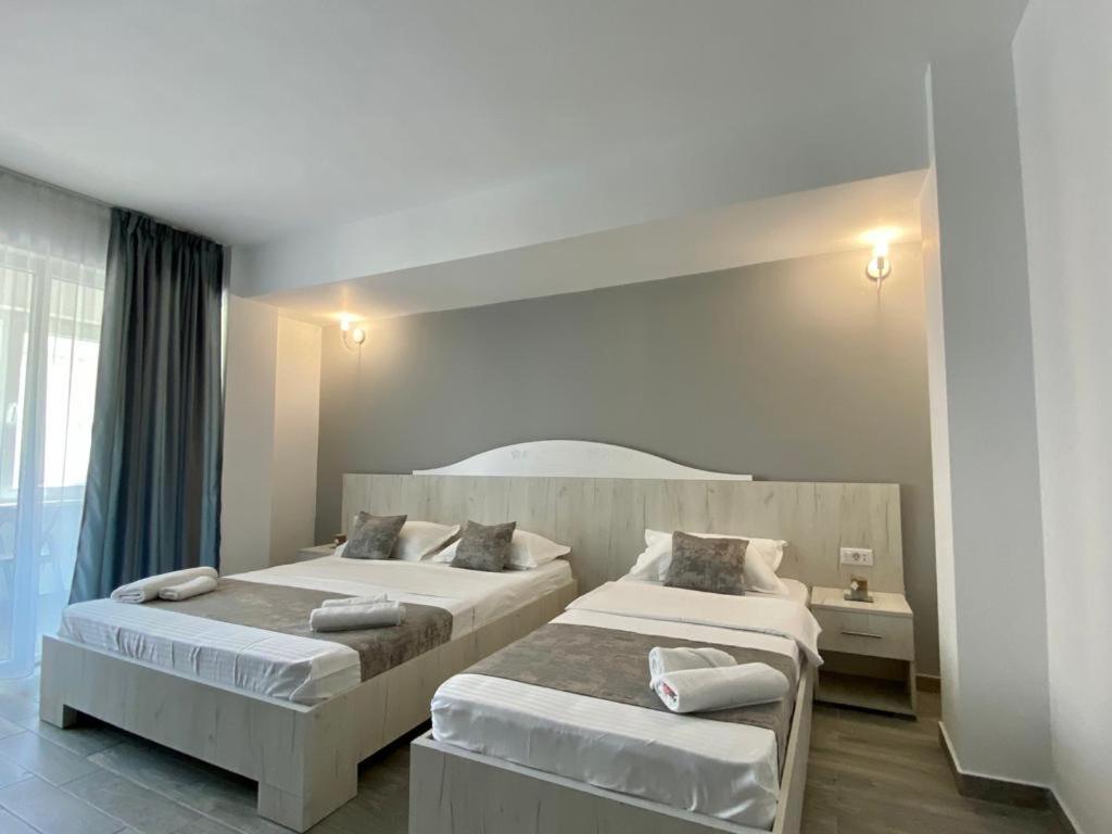 Ida Beach Navodari Ngoại thất bức ảnh