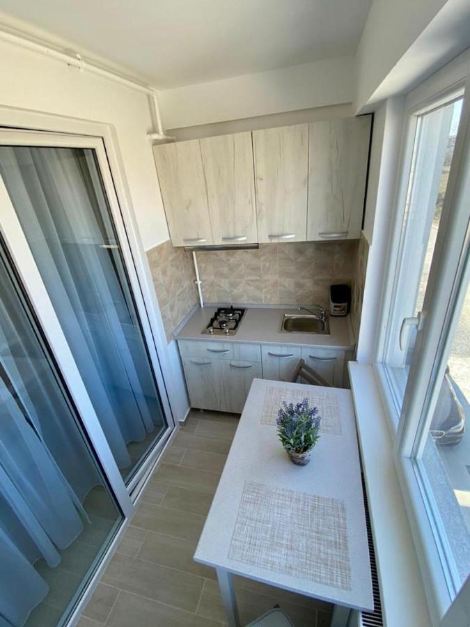 Ida Beach Navodari Ngoại thất bức ảnh