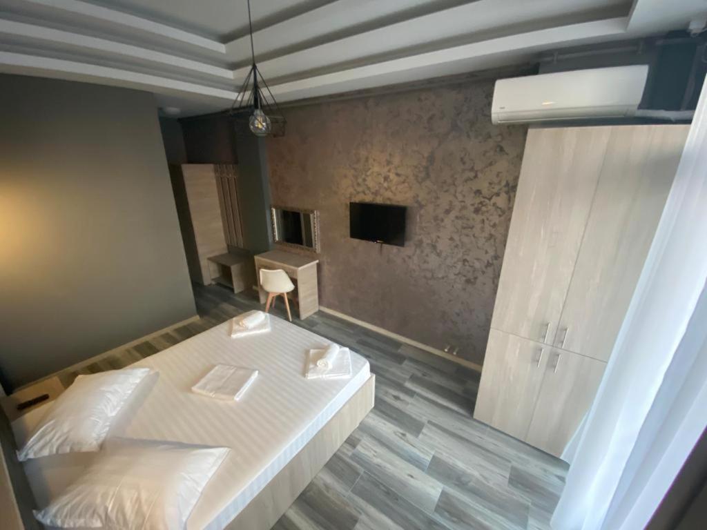 Ida Beach Navodari Ngoại thất bức ảnh