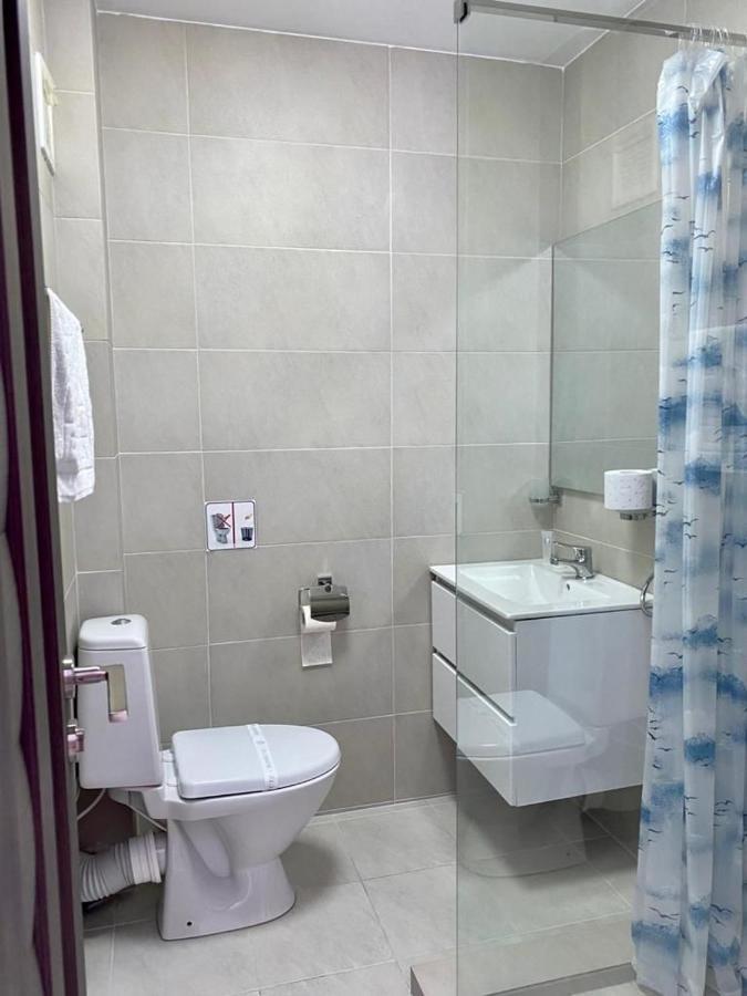Ida Beach Navodari Ngoại thất bức ảnh