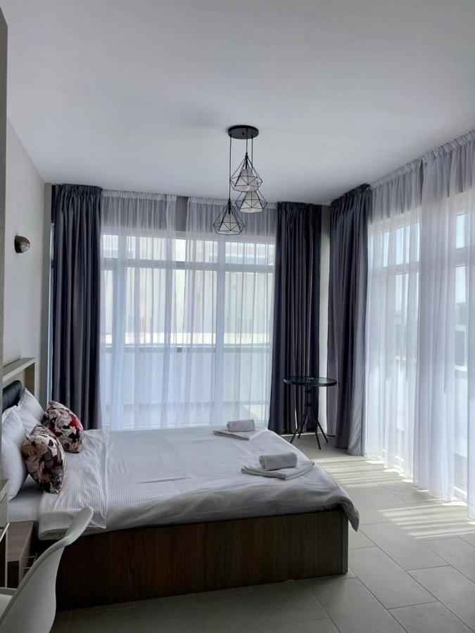 Ida Beach Navodari Ngoại thất bức ảnh