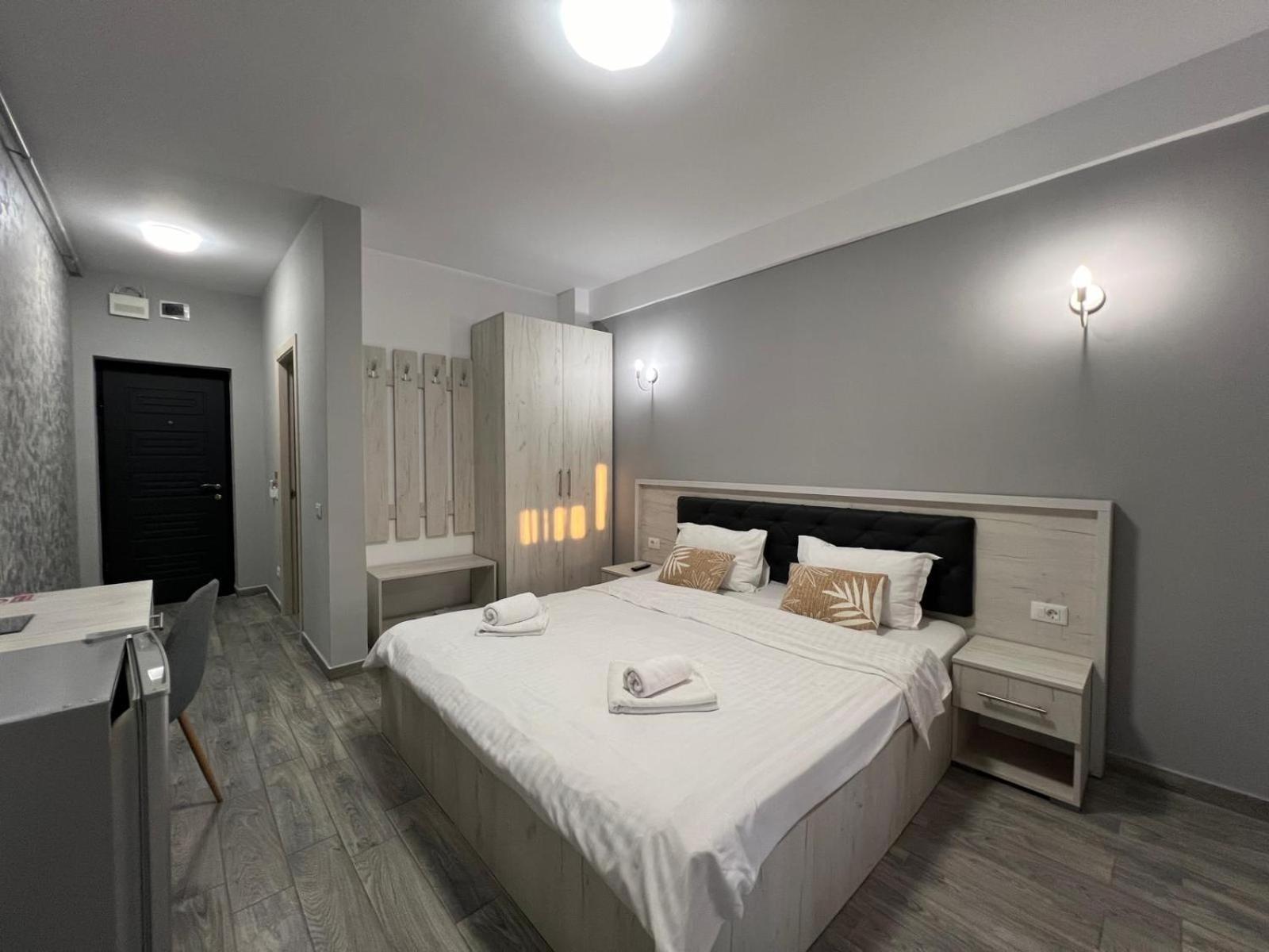 Ida Beach Navodari Ngoại thất bức ảnh
