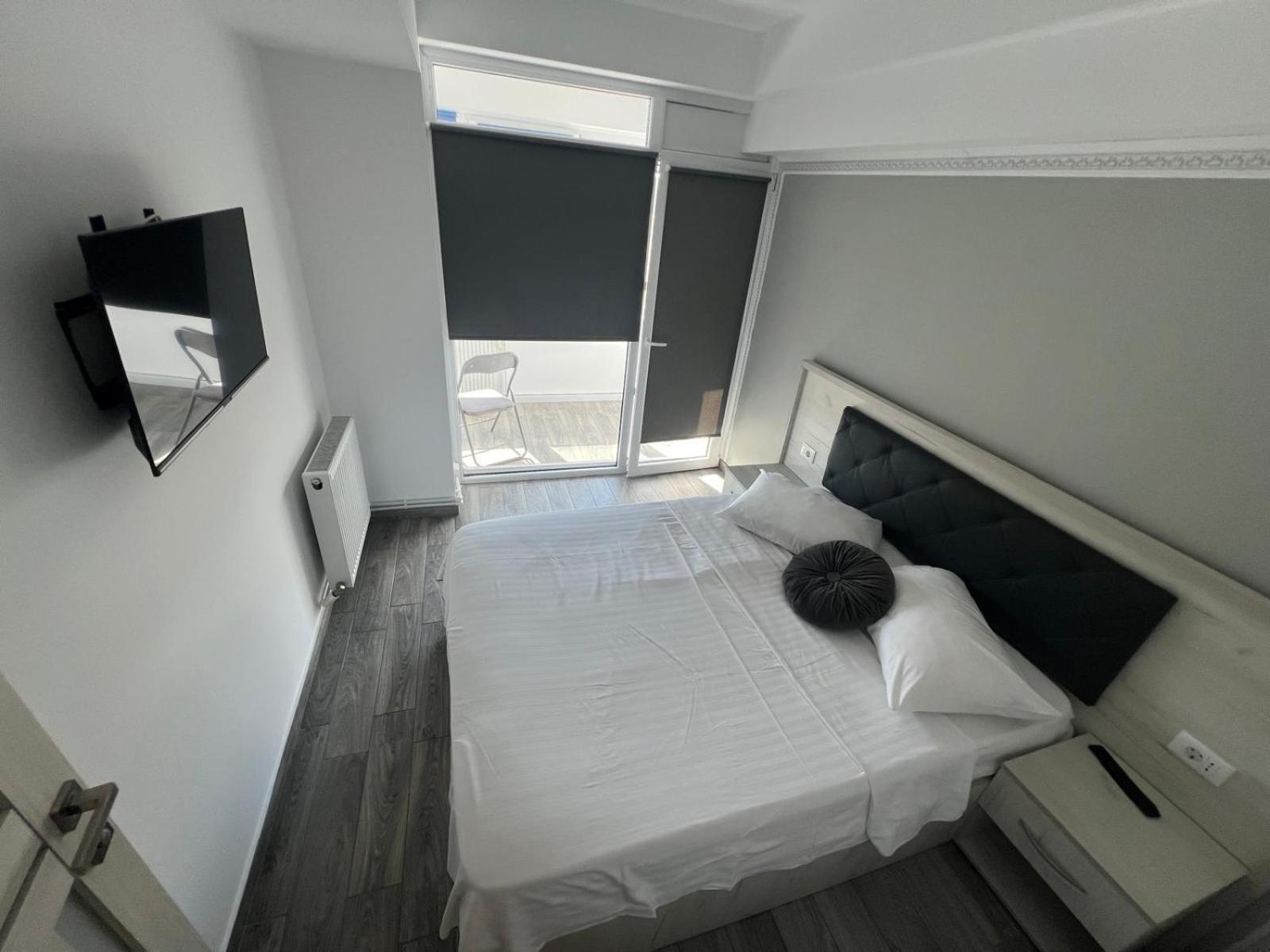 Ida Beach Navodari Ngoại thất bức ảnh