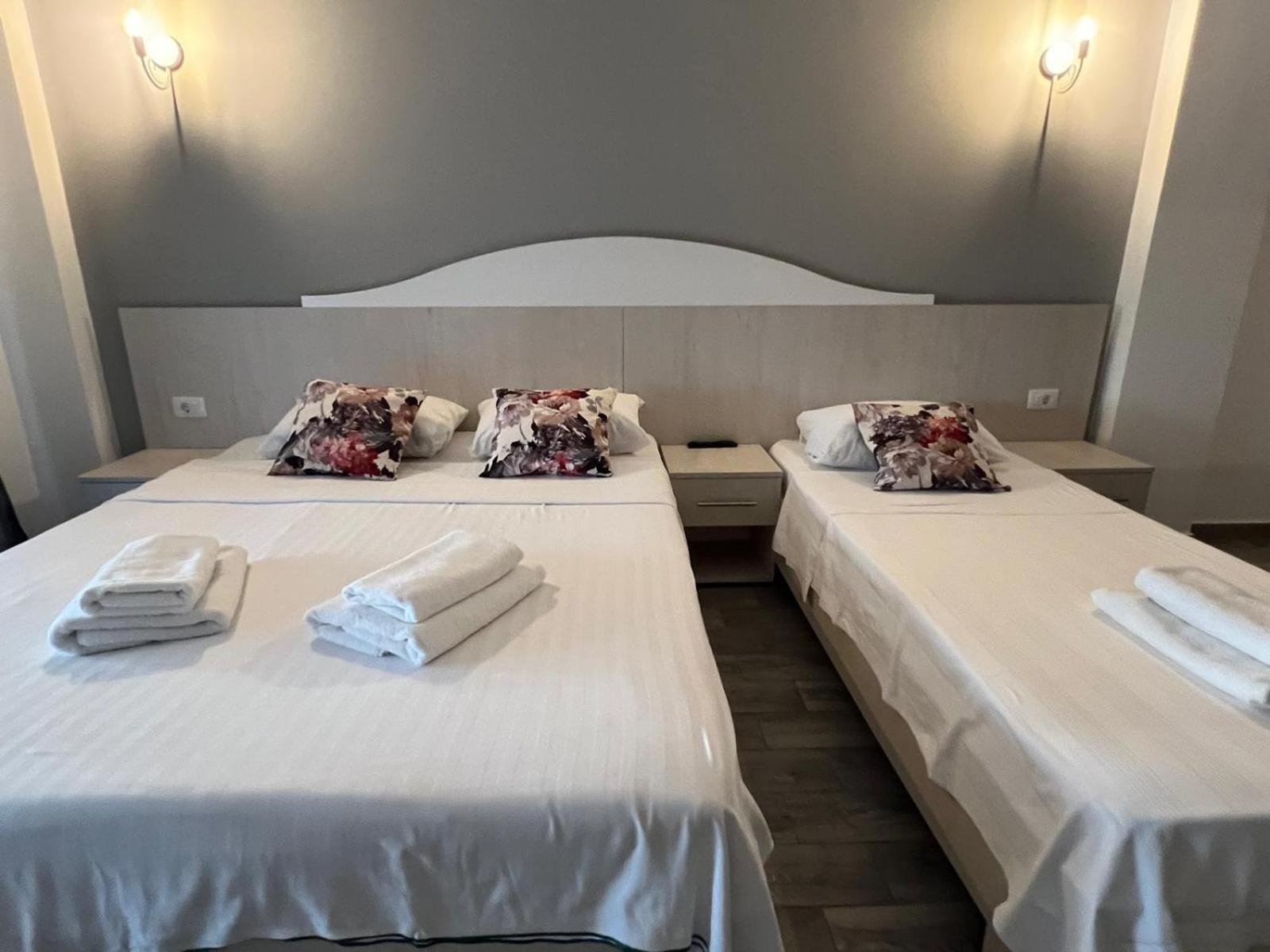 Ida Beach Navodari Ngoại thất bức ảnh
