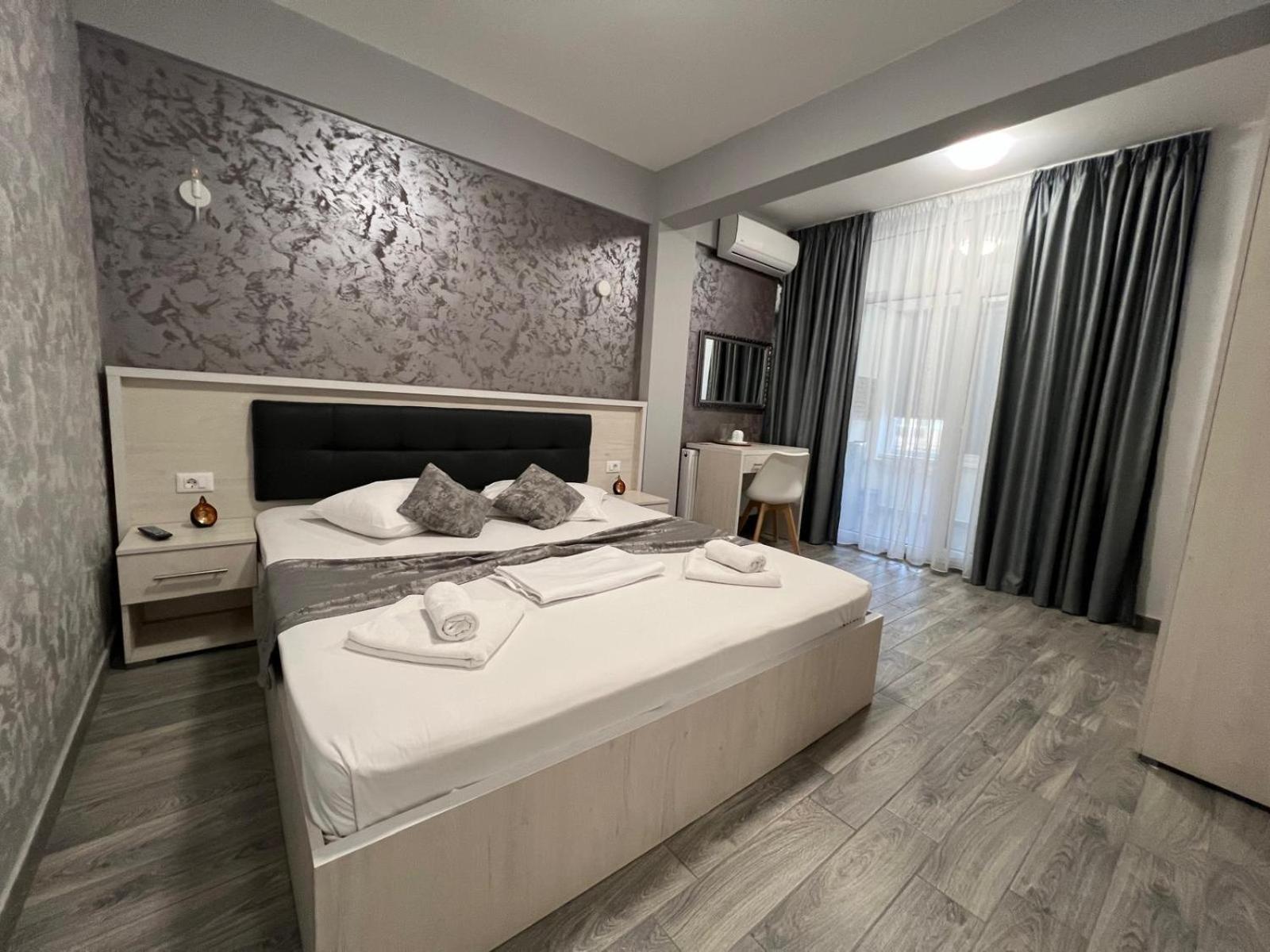 Ida Beach Navodari Ngoại thất bức ảnh