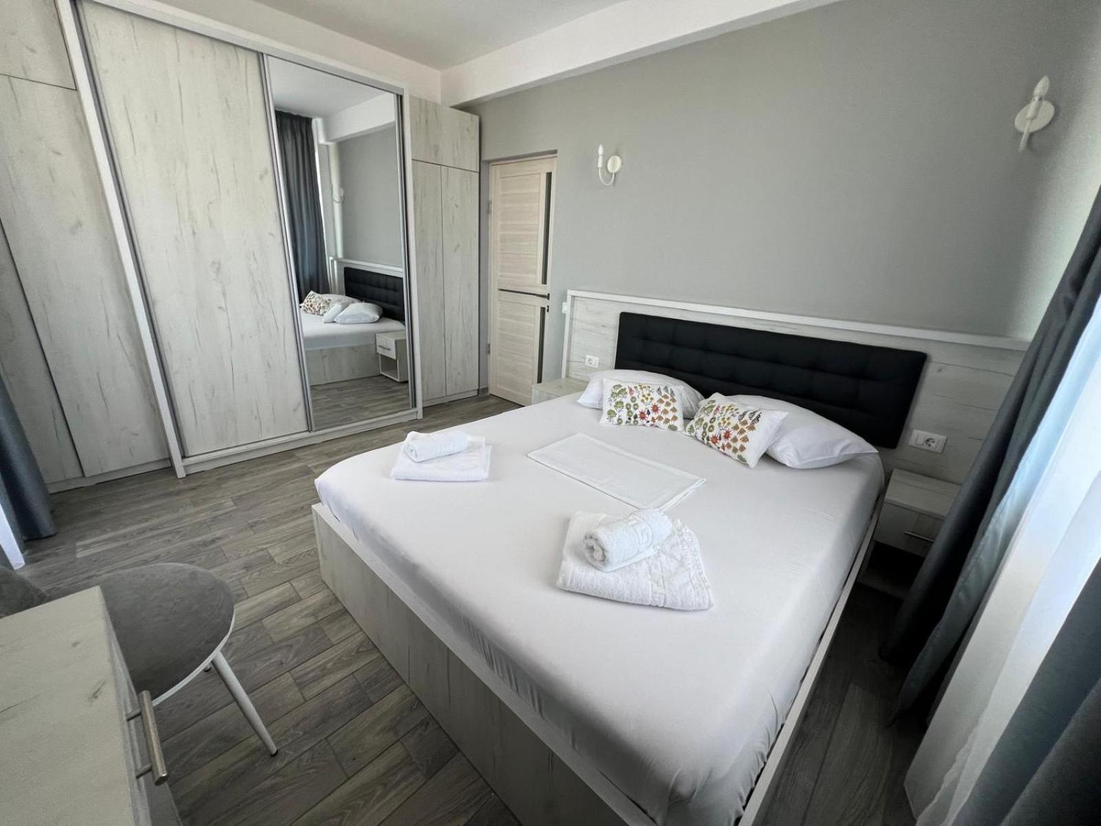 Ida Beach Navodari Ngoại thất bức ảnh