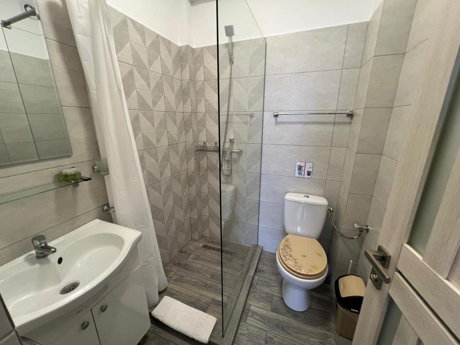 Ida Beach Navodari Ngoại thất bức ảnh