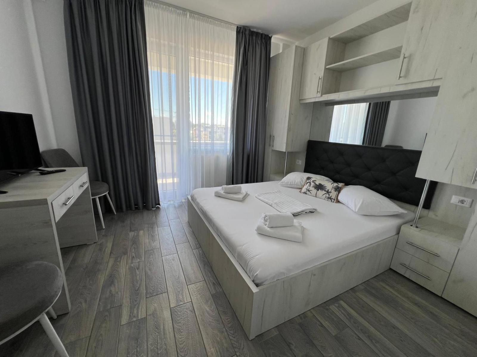 Ida Beach Navodari Ngoại thất bức ảnh