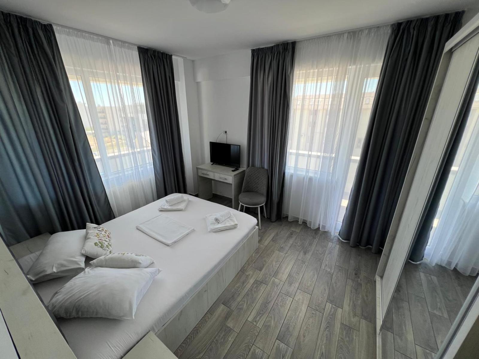 Ida Beach Navodari Ngoại thất bức ảnh