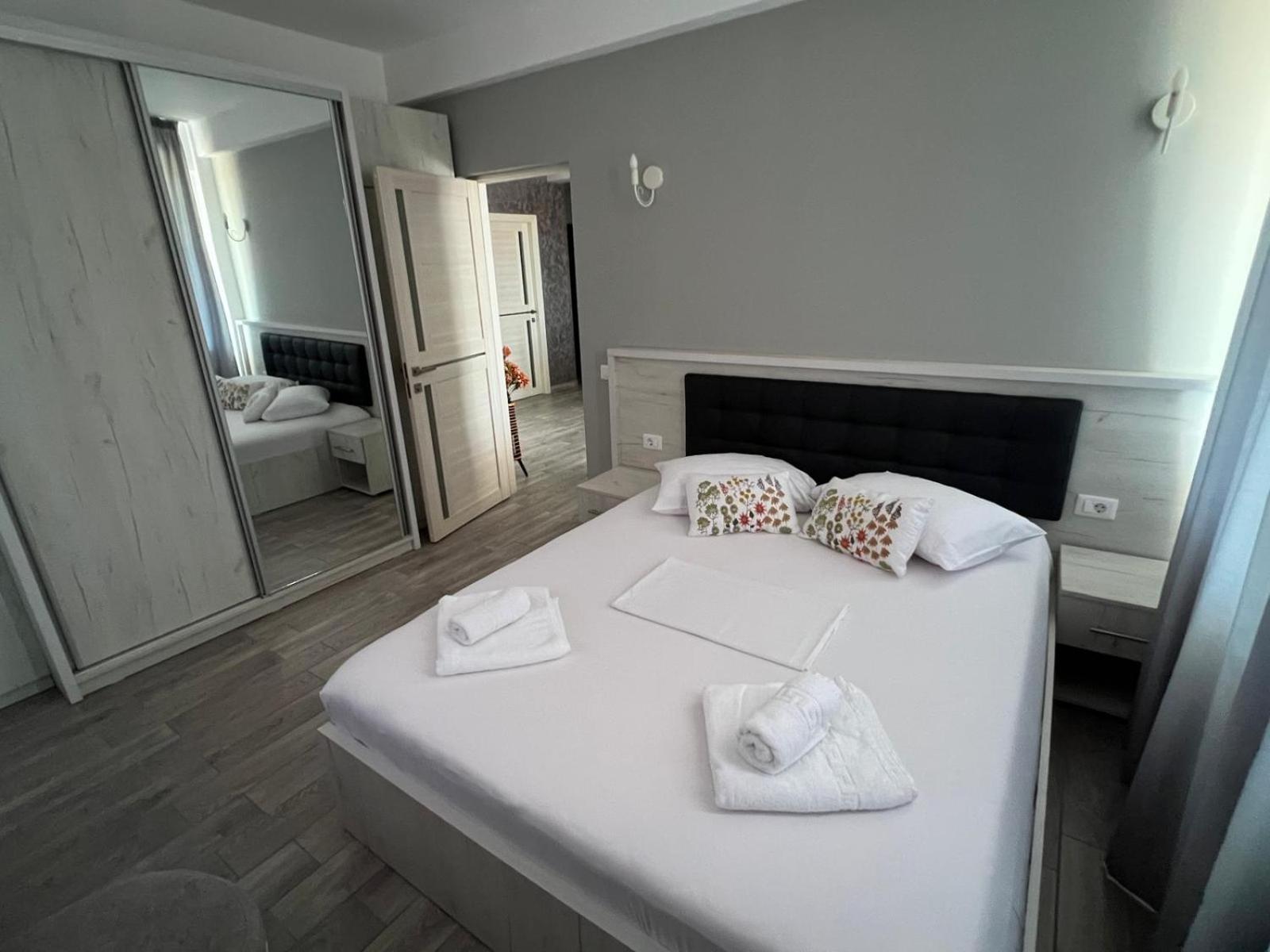 Ida Beach Navodari Ngoại thất bức ảnh