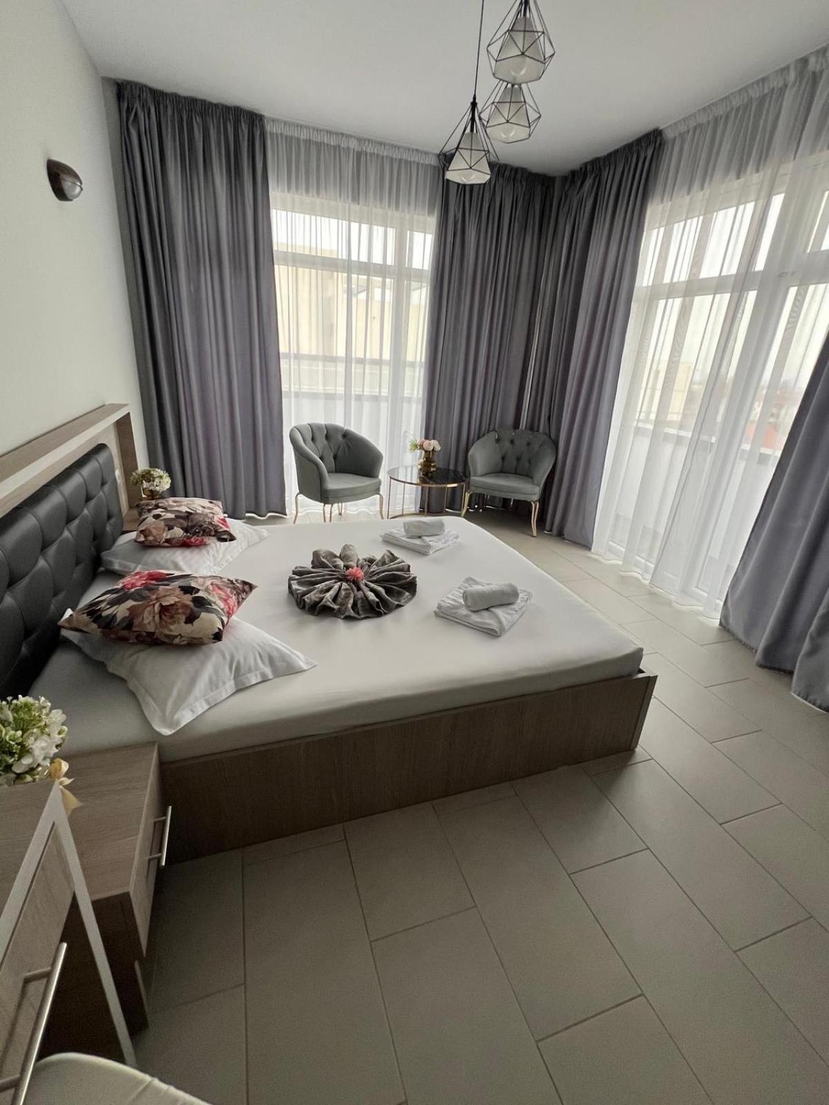 Ida Beach Navodari Ngoại thất bức ảnh