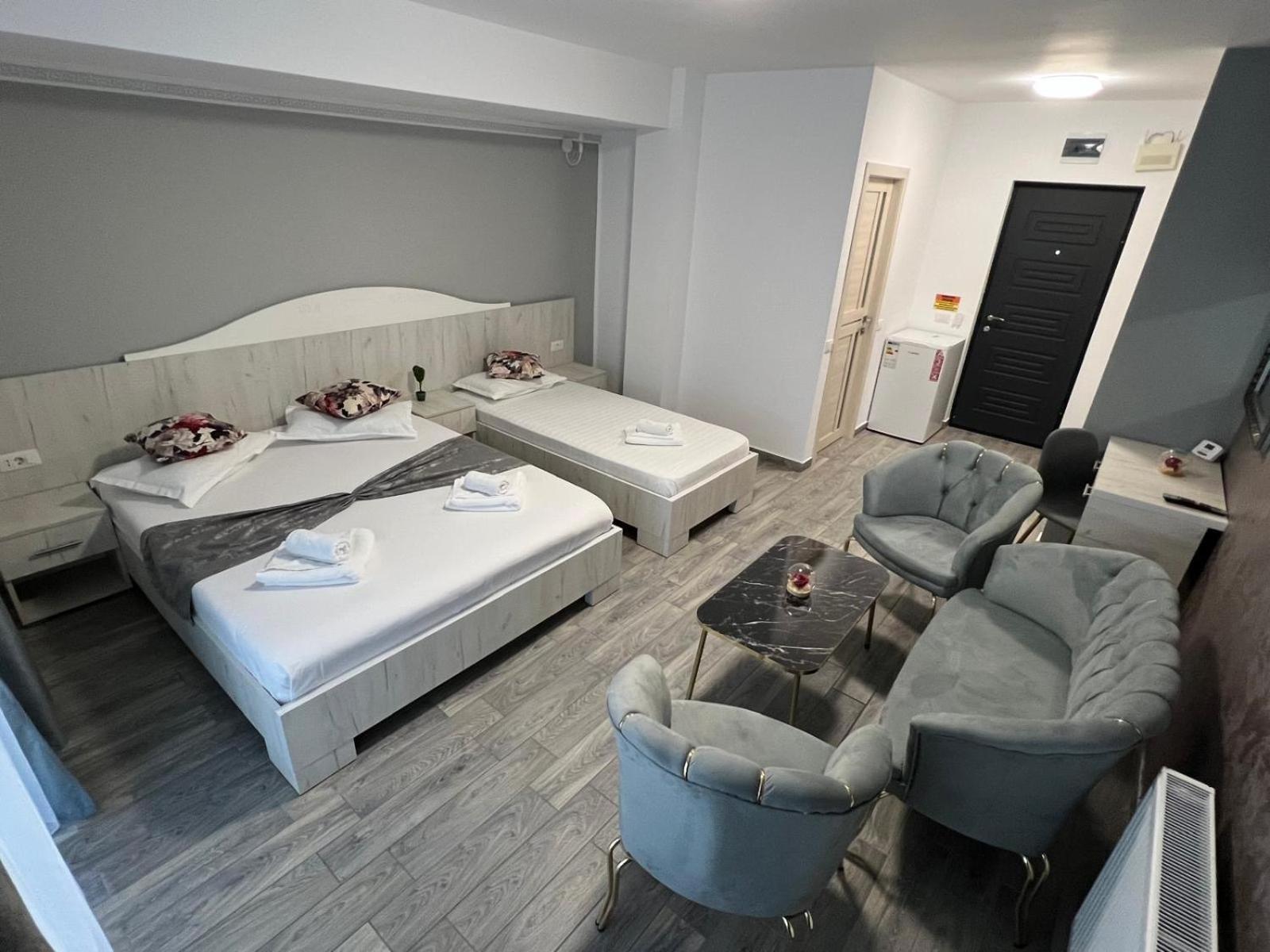 Ida Beach Navodari Ngoại thất bức ảnh