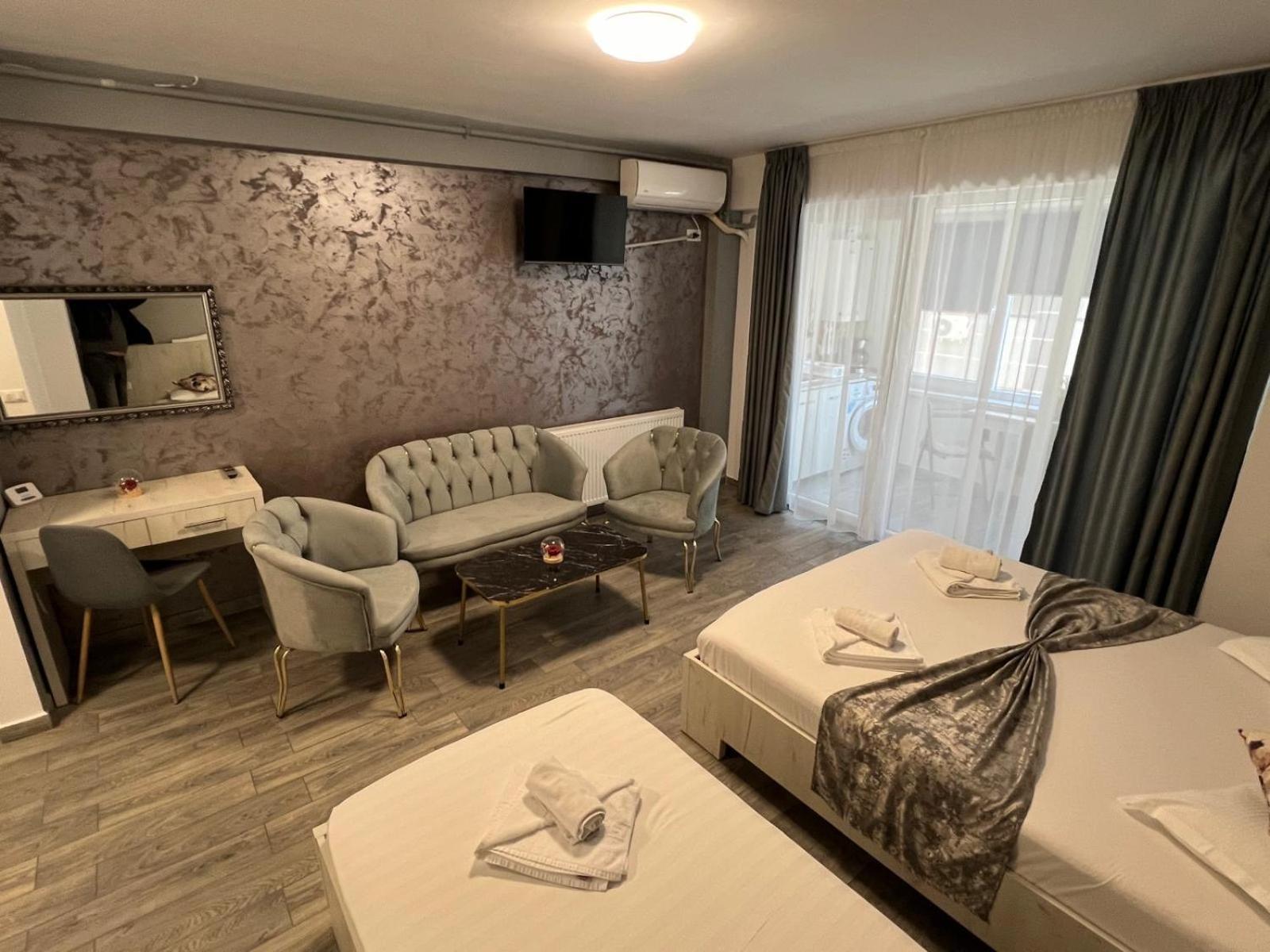 Ida Beach Navodari Ngoại thất bức ảnh