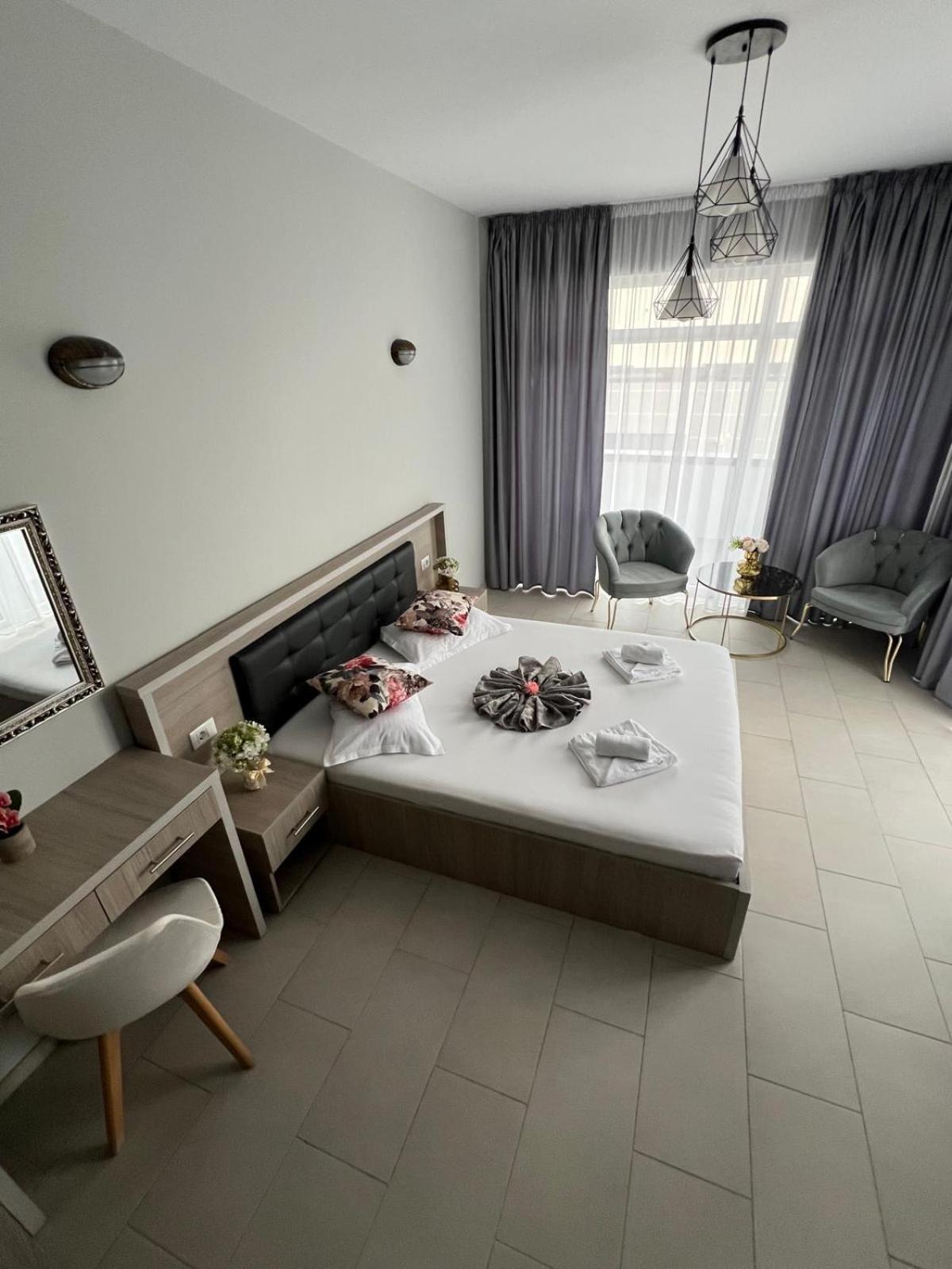 Ida Beach Navodari Ngoại thất bức ảnh