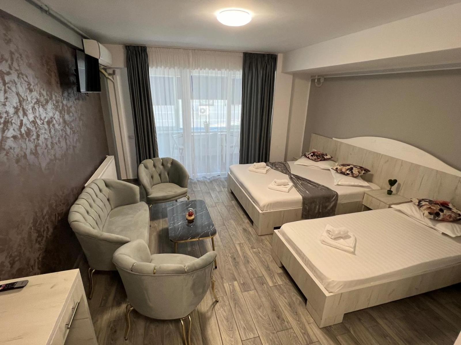 Ida Beach Navodari Ngoại thất bức ảnh
