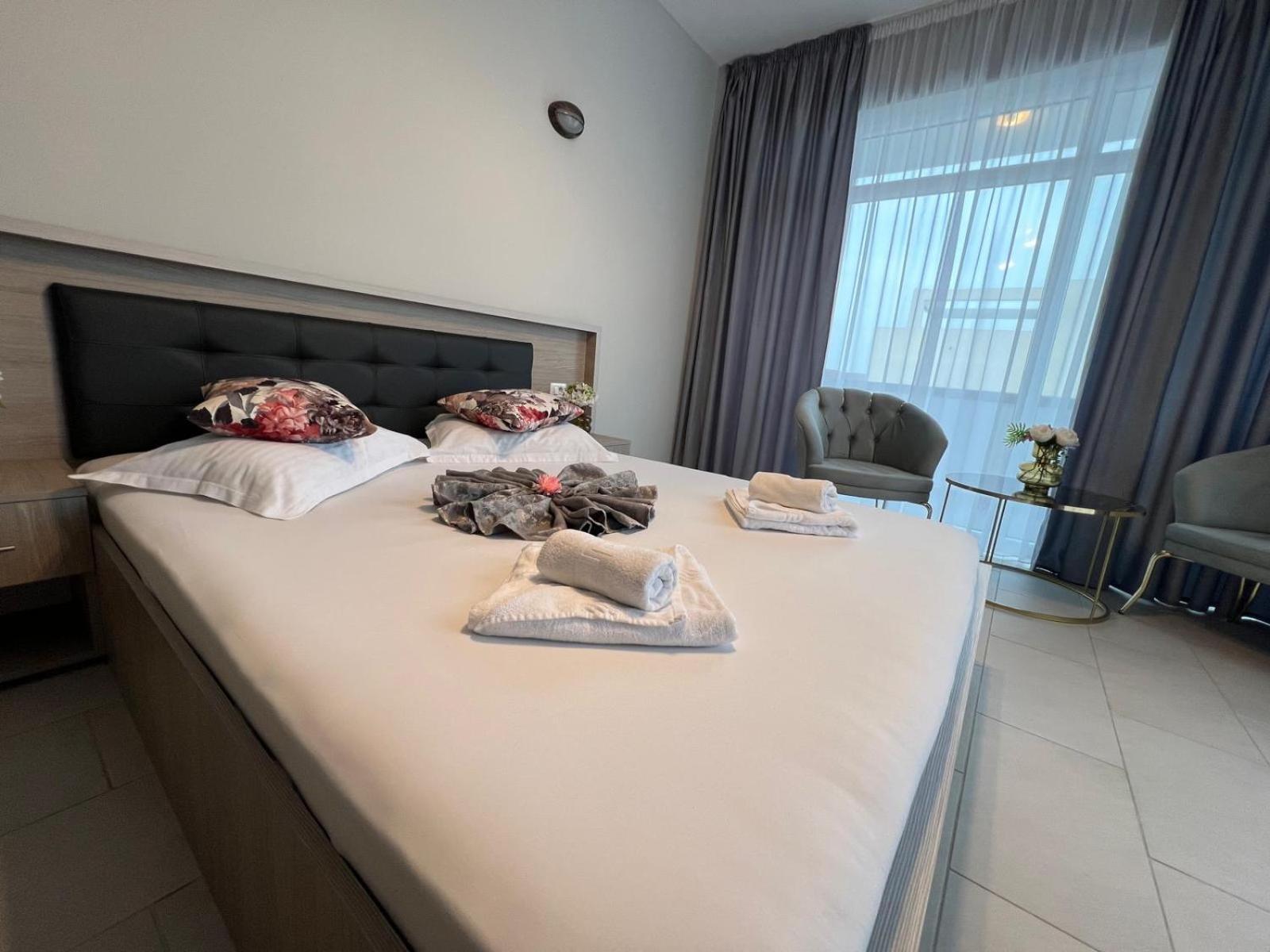 Ida Beach Navodari Ngoại thất bức ảnh