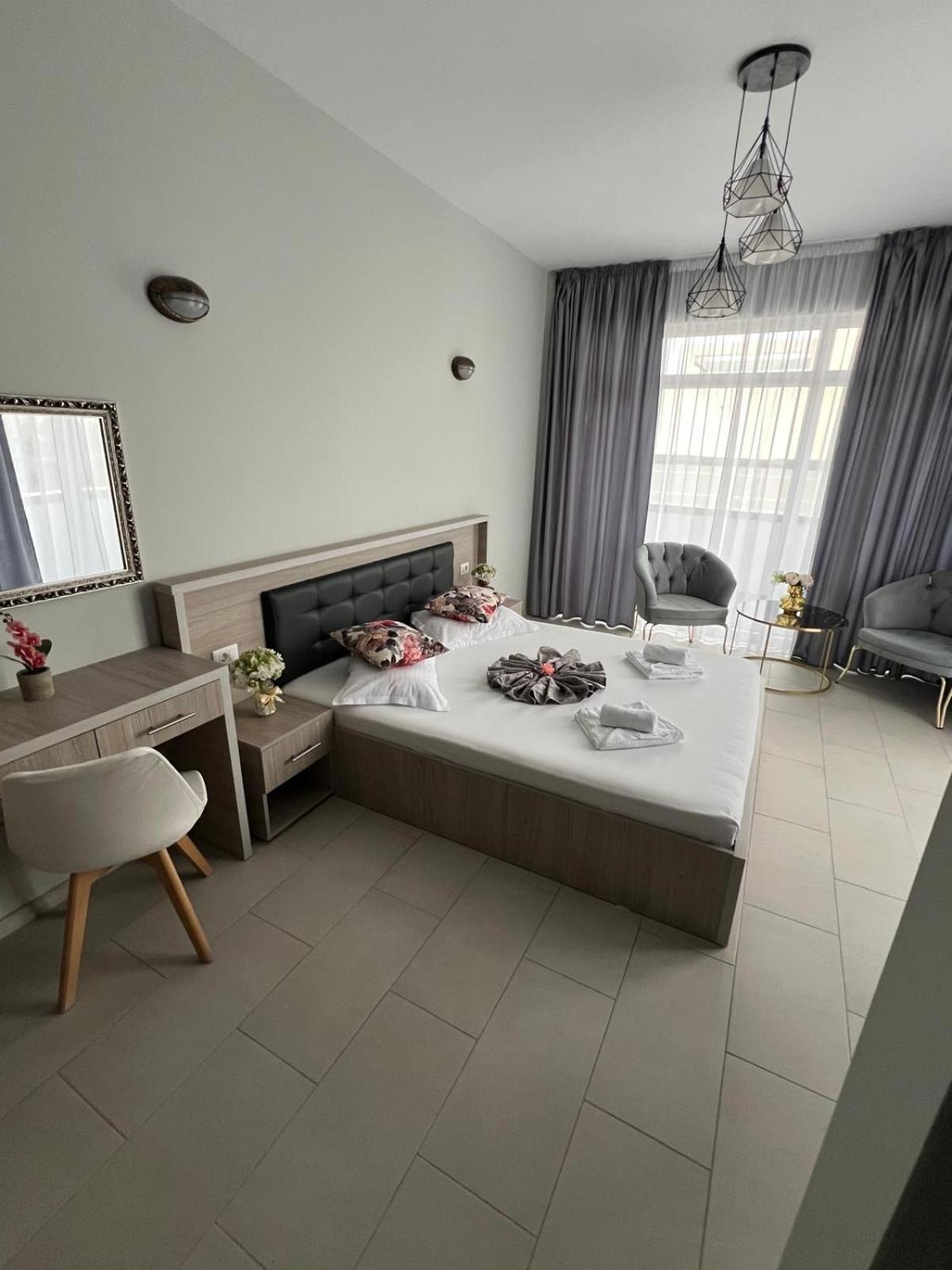Ida Beach Navodari Ngoại thất bức ảnh