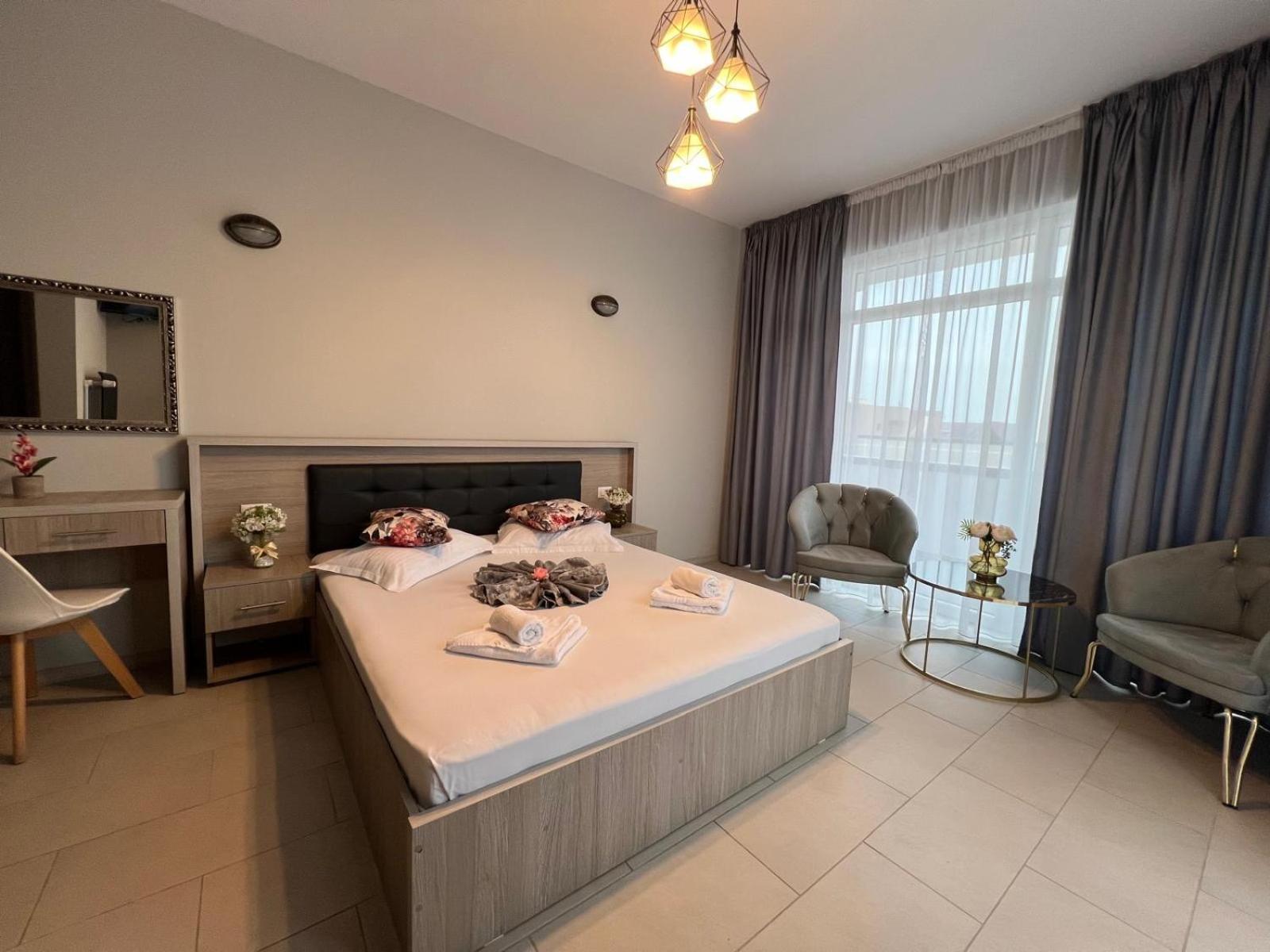 Ida Beach Navodari Ngoại thất bức ảnh
